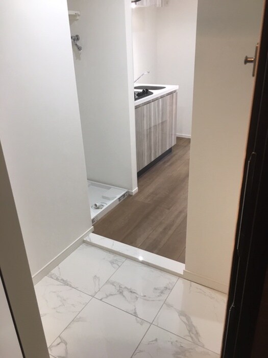 物件内観写真19　(廊下)