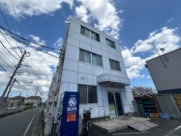 物件外観写真5　(外観写真)