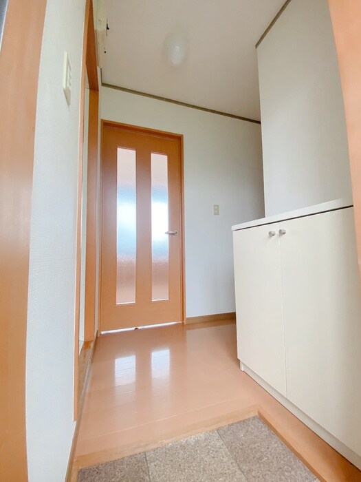 物件内観写真15　(廊下)