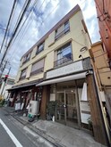 泉マンション
