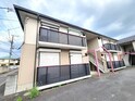 シャルマンＡ棟