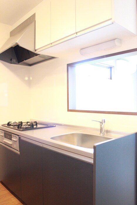 物件内観写真4　(キッチン)