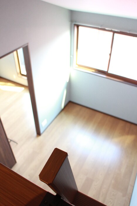 物件内観写真5　(居室)