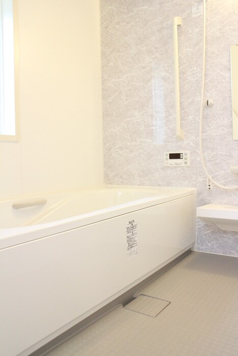 物件内観写真6　(バス／シャワールーム等)