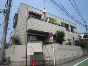 ドム西片外観写真