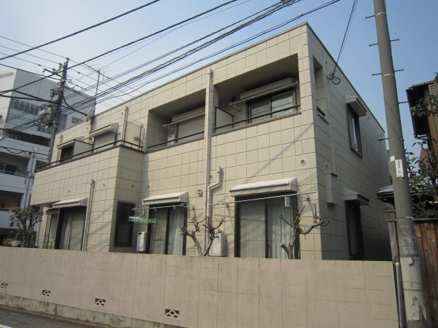 外観写真