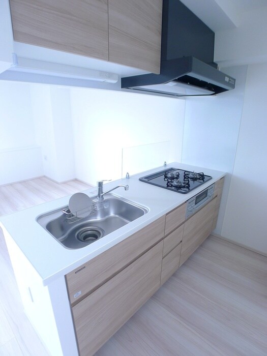 物件内観写真10　(キッチン)