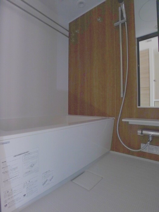 物件内観写真13　(バス／シャワールーム等)
