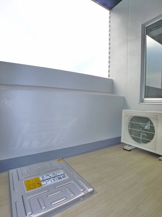 物件内観写真16　(ベランダ・バルコニー)