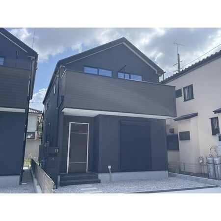 Kolet羽村玉川#02外観写真