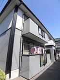 ウインディアＮ　Ｂ棟