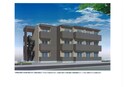 仮)針ヶ谷1丁目新築AP