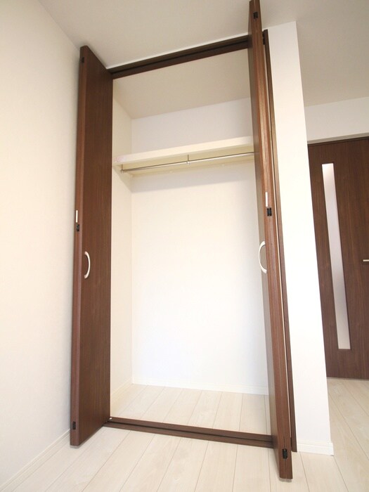 物件内観写真9　(収納)