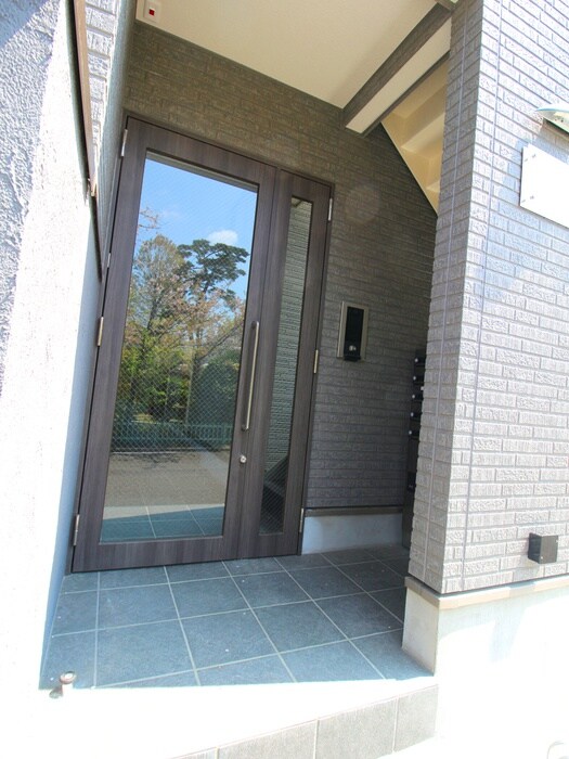 物件外観写真3　(完成予想図)