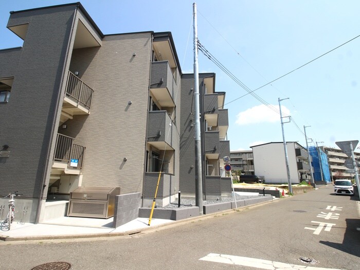 物件外観写真5　(周辺環境)