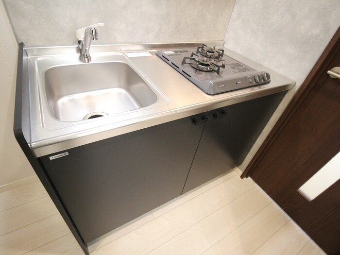 物件内観写真10　(キッチン)