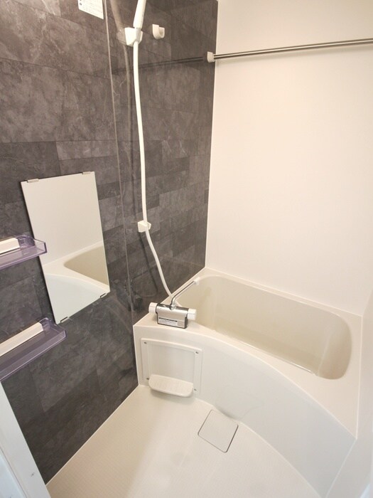 物件内観写真11　(バス／シャワールーム等)