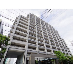 ｺｽﾓ木場ｷｬﾅﾙﾌﾞﾘｰｽﾞ(706)外観写真