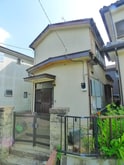 柏市永楽台3丁目戸建