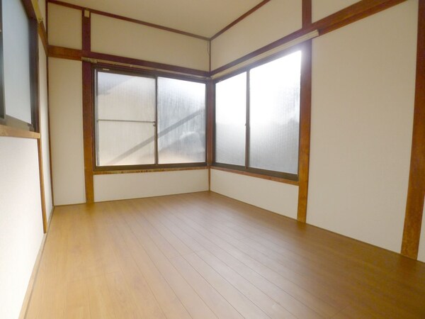 居室