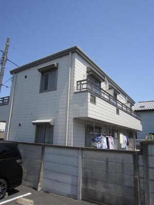 ＣＯＵＲＴ ＪＵＮＩＯＲ外観写真