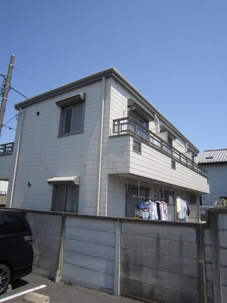 ＣＯＵＲＴ ＪＵＮＩＯＲ外観写真
