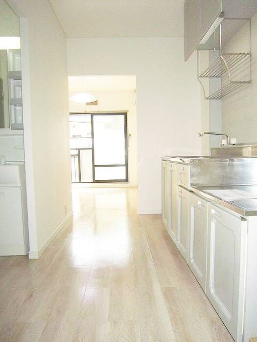 物件内観写真9　(キッチン)