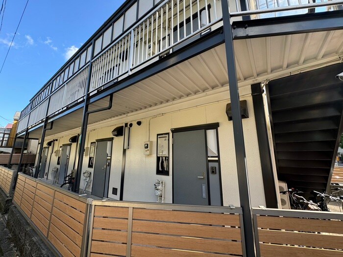 物件外観写真3　(外観写真)