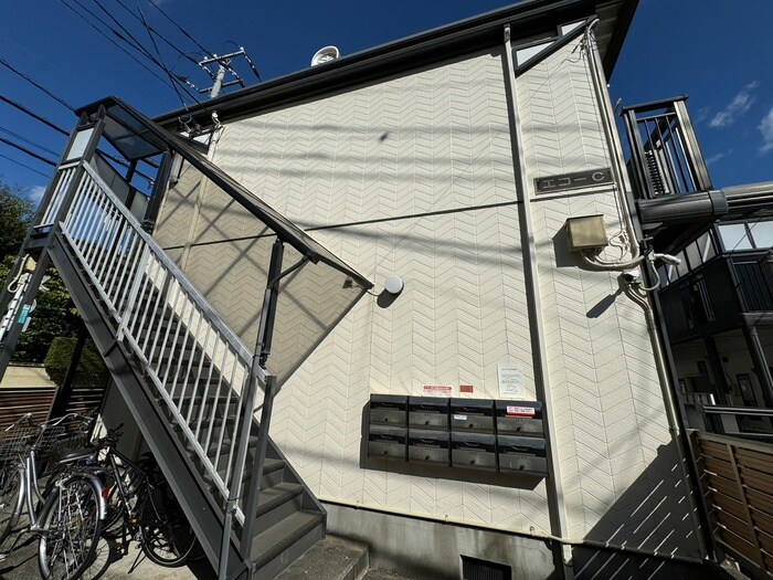 物件外観写真6　(外観写真)