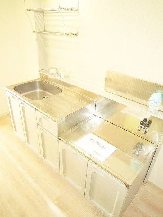 物件内観写真11　(キッチン)