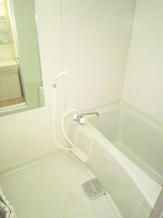 物件内観写真12　(バス／シャワールーム等)