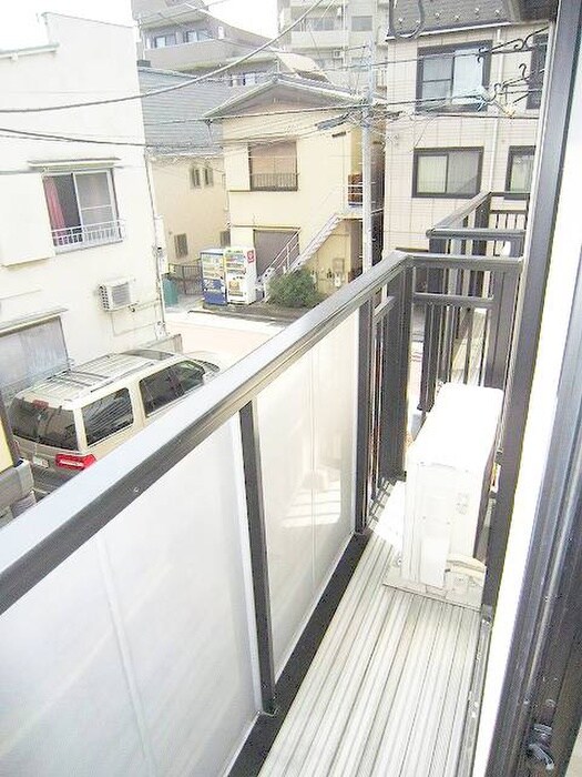 物件内観写真16　(ベランダ・バルコニー)