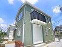 ﾊﾟｰｸﾌｫﾚｽﾀ　おおたかの森　J棟