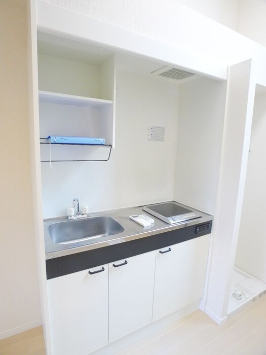 物件内観写真7　(キッチン)