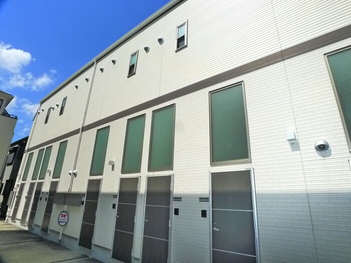 物件外観写真5　(外観写真)