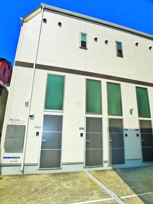 物件外観写真6　(その他)