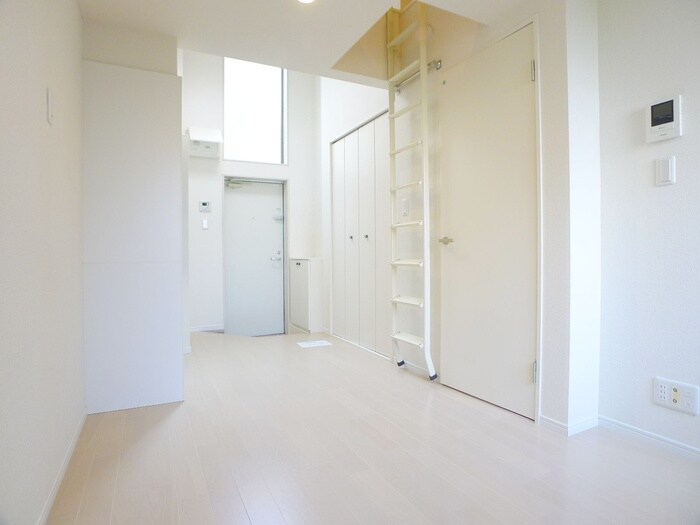 物件内観写真10　(居室)