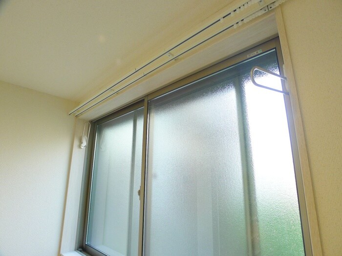 物件内観写真19　(洗濯機置場)