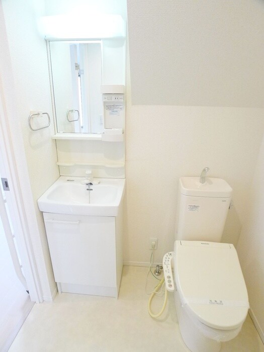 物件内観写真21　(室内からの展望)