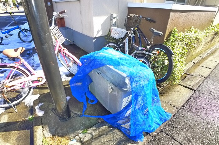 物件外観写真5　(その他)