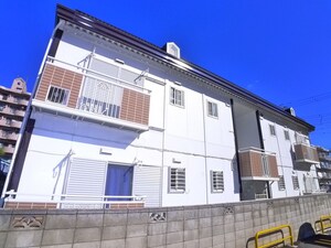 オリジン宮本２外観写真