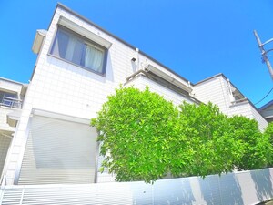 メゾンＯＡＫ外観写真