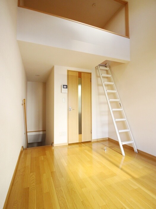 物件内観写真12　(居室)