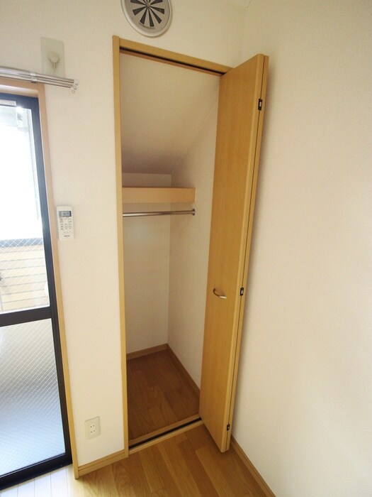 物件内観写真14　(収納)