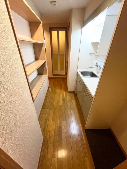 物件内観写真14　(キッチン)