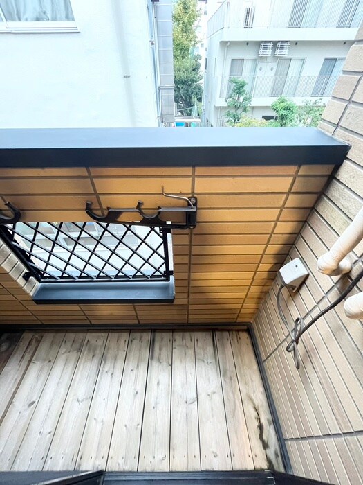 物件内観写真16　(ベランダ・バルコニー)