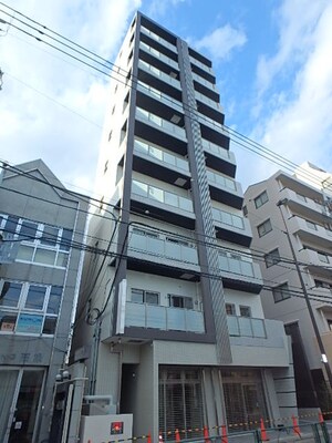 グランドイースト高松町外観写真