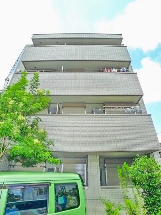 物件外観写真4　(外観写真)