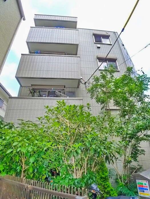 物件外観写真5　(外観写真)