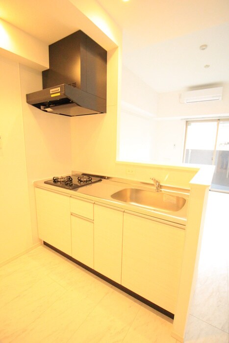 物件内観写真12　(キッチン)